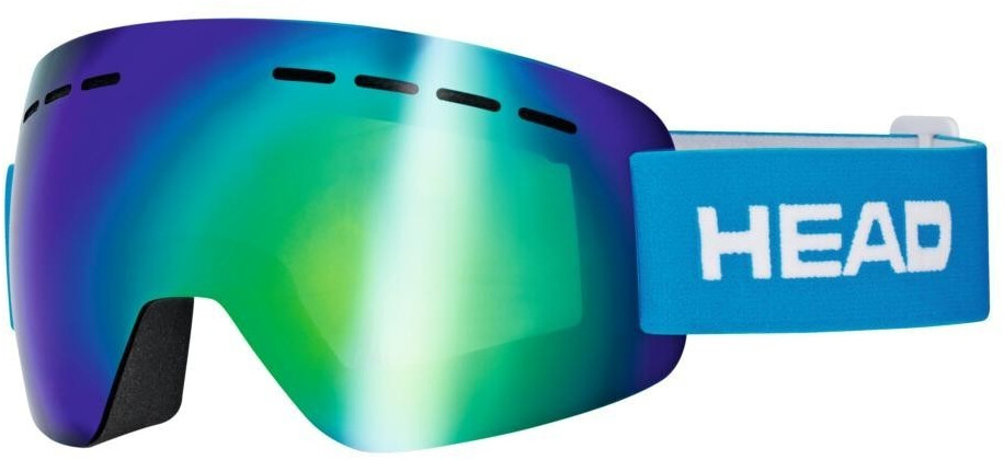 Head Solar FMR blue (394427)