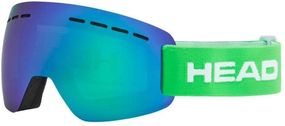Head Solar FMR green (394468)