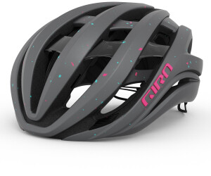 Casque De Vélo Giro Aether Spherical MIPS Noir Mat - Neuf, Technologie De Sécurité Avancée