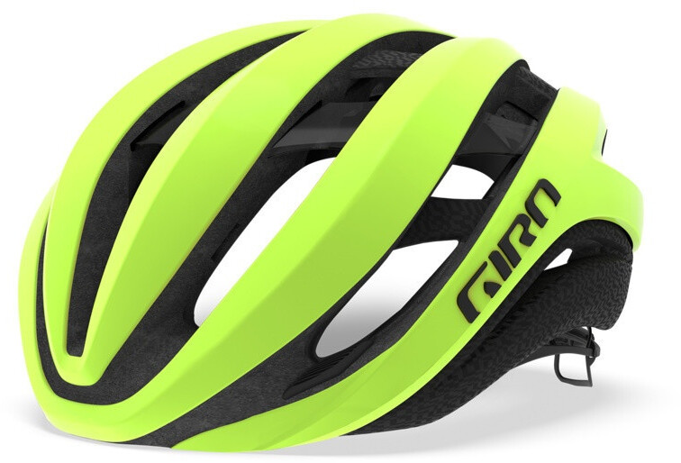 Giro aether yellow online
