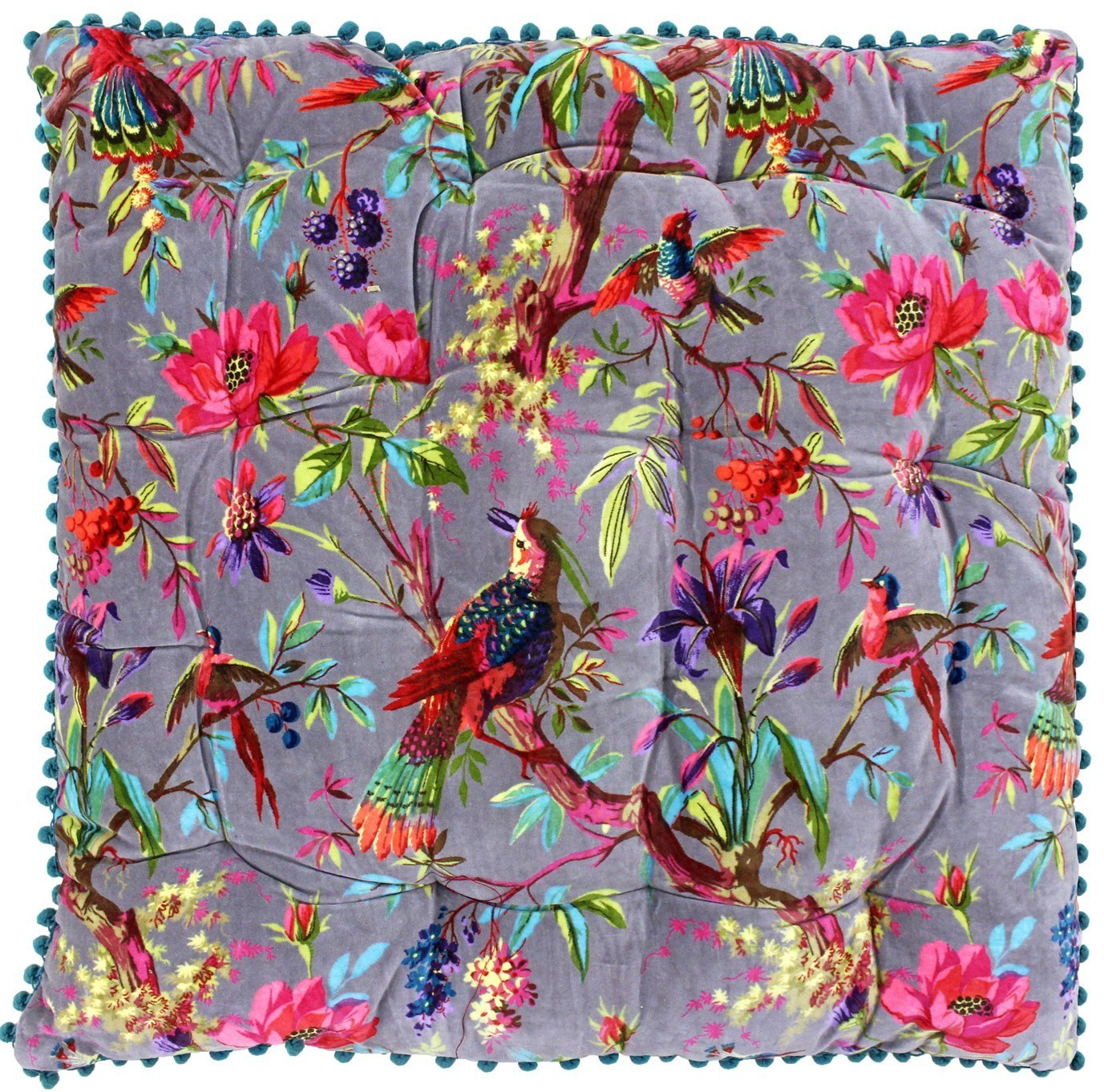 Riva Paoletti Paradise 70x70cm mink