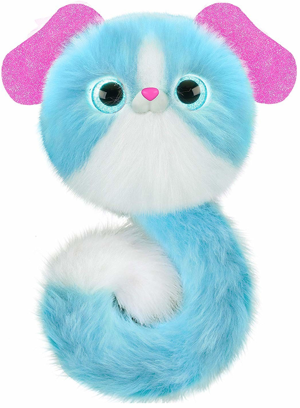IMC Toys Pomsies Lulu The Puppy