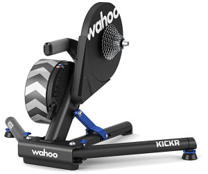Wahoo Kickr Smart Trainer 2018 Ab 1 189 00 November 2020 Preise Preisvergleich Bei Idealo At