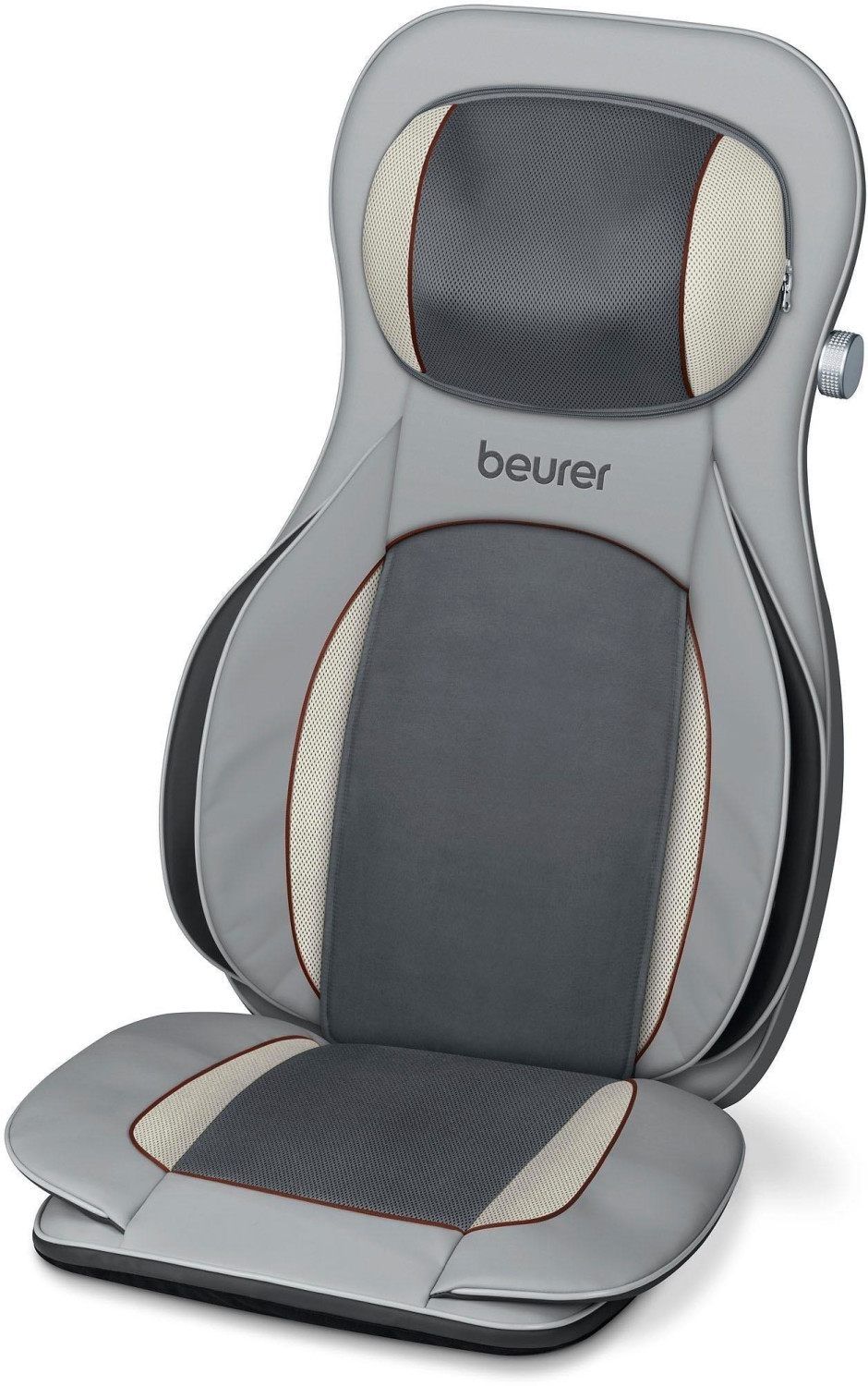 Angebot: Beurer MG 240 HD-heat Massage Sitzauflage für nur 89.95 kaufen