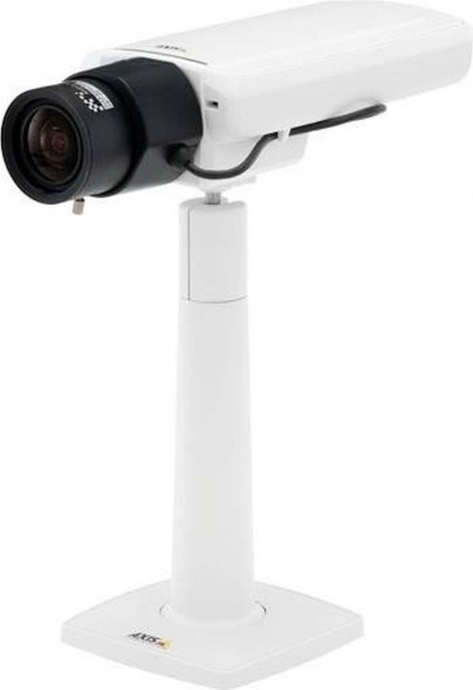 Axis P1364