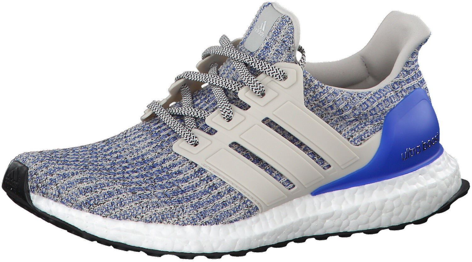 Buy Adidas Ultra Boost 4.0 Men Running (CP9249) chalk white/chalk pearl from Â£145.00 (Today 
