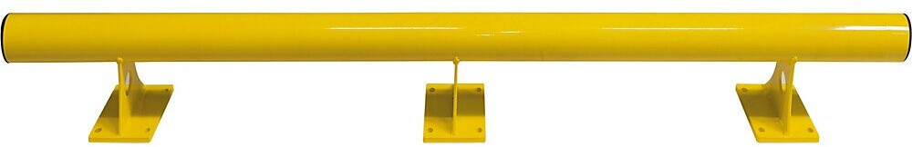 Moravia Rammschutz-Barriere 200 x 16 cm (479964)