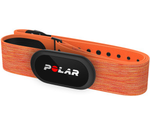 Sensor de frecuencia cardíaca POLAR WearLink H9 Bluetooth Smart, talla XS-S