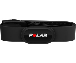 Polar H1 Herzfrequenz-Sensor Set Sportuhr