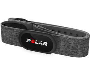 Polar H10 Heart Rate Monitor Chest Strap - Ant + Bluetooth, Waterproof Hr  Sensor For Men And Women - Latest Model : Target