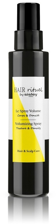 Sisley Hair Rituel Volumizing Spray (150 ml) - Un indispensable pour votre pratique spirituelle