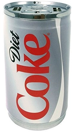 Urban Factory Power bank Coca-Cola 10400 mAh