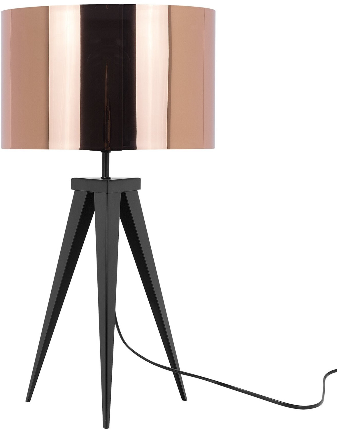 Beliani Stiletto 55cm copper