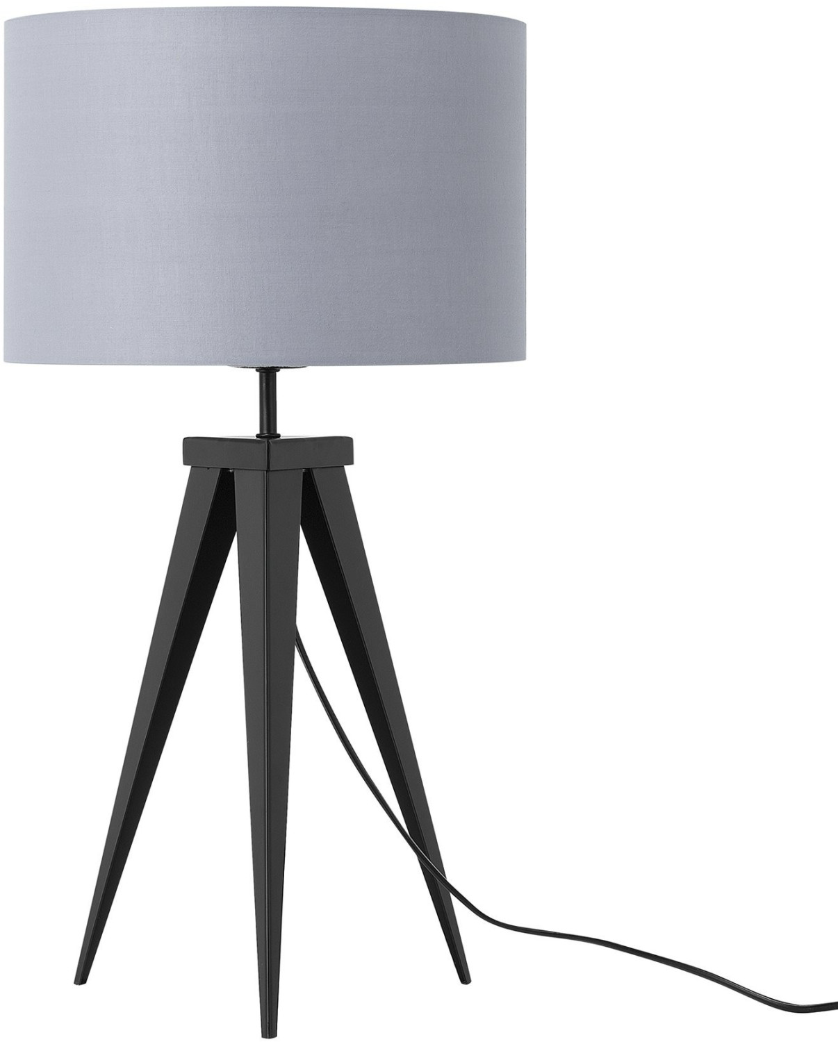 Beliani Stiletto 55cm grey