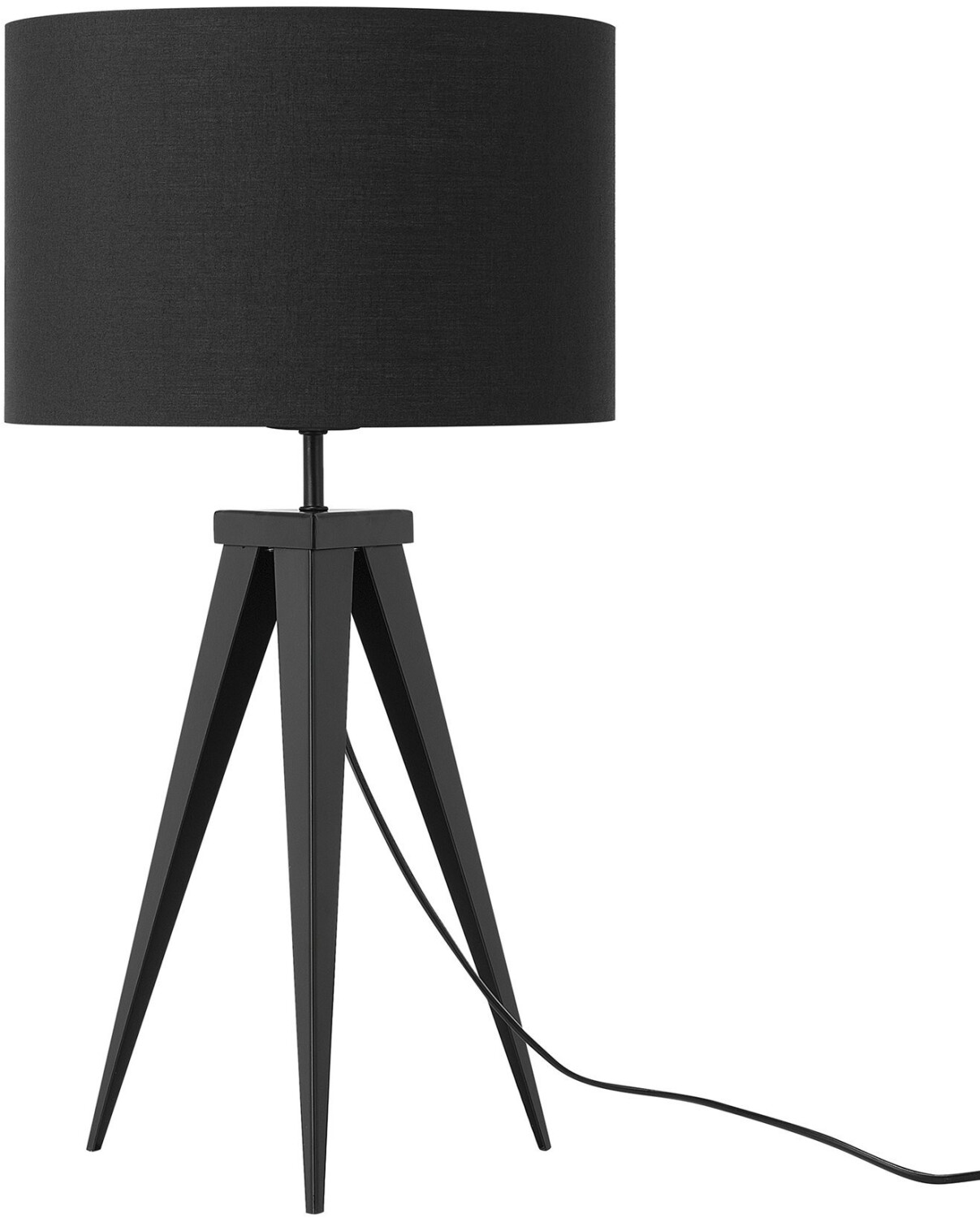 Beliani Stiletto 55cm black
