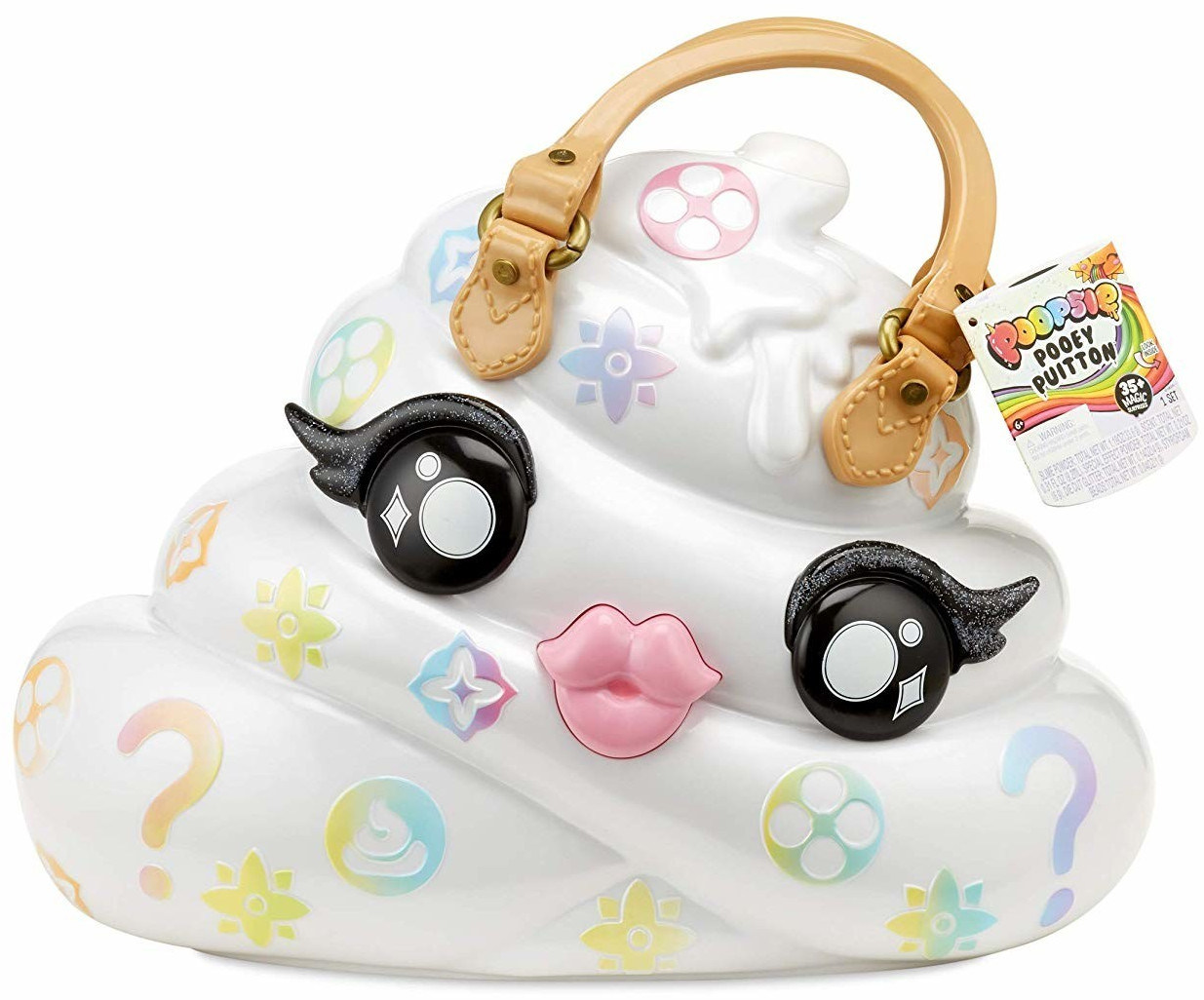 MGA Entertainment Poopsie Slime Surprise Pooey Puitton
