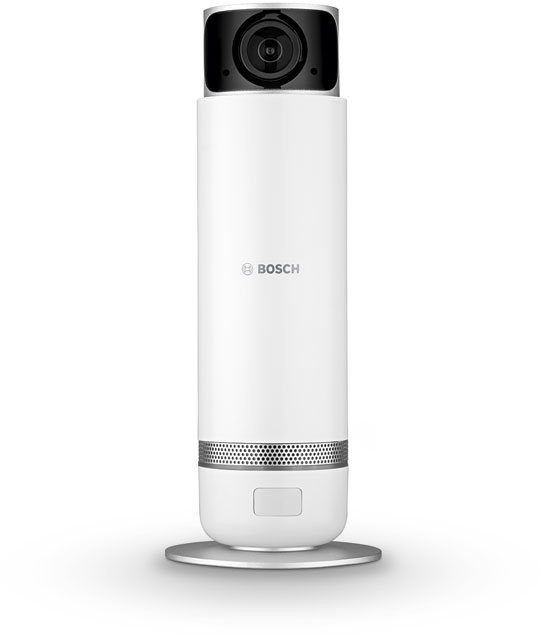 Soldes Bosch Caméra intérieure 360° 2024 au meilleur prix sur