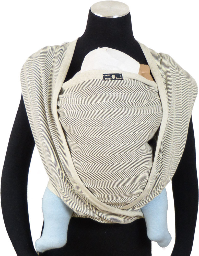 Didymos Baby Sling Lisca Size 5