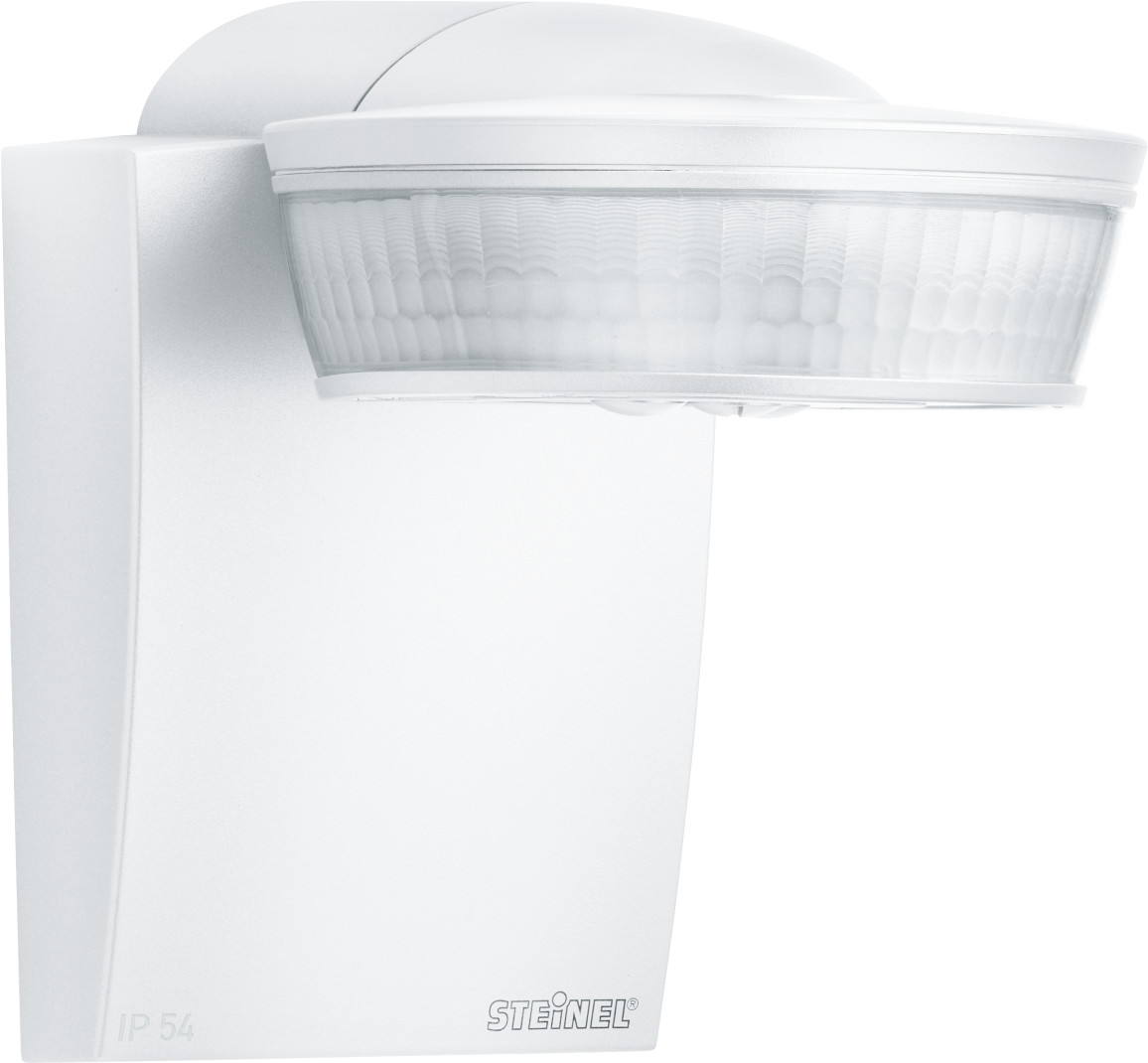 Steinel SensIQ KNX white