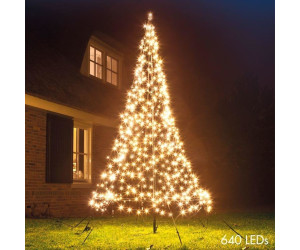 Fairybell LED-Baum 4m 640 LEDs warmweiß (FANL-400-640-02-EU) ab