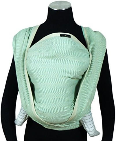 Didymos Baby Sling Lisca Size 5 - Carribean