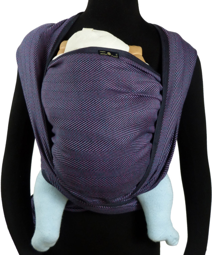 Didymos Baby Sling Lisca Size 6 - Minos