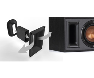 Klipsch R 34c Ab 295 74 Preisvergleich Bei Idealo De