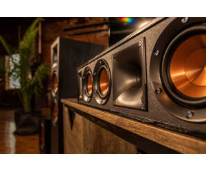 Klipsch Reference R-34C