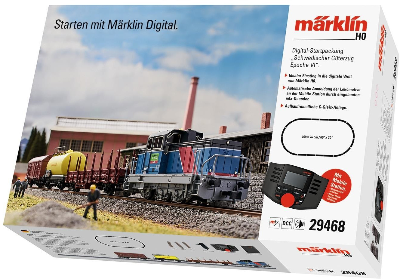 Märklin 29468