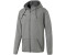 Puma Liga Casuals Hoody Jacket Men (655771) grey