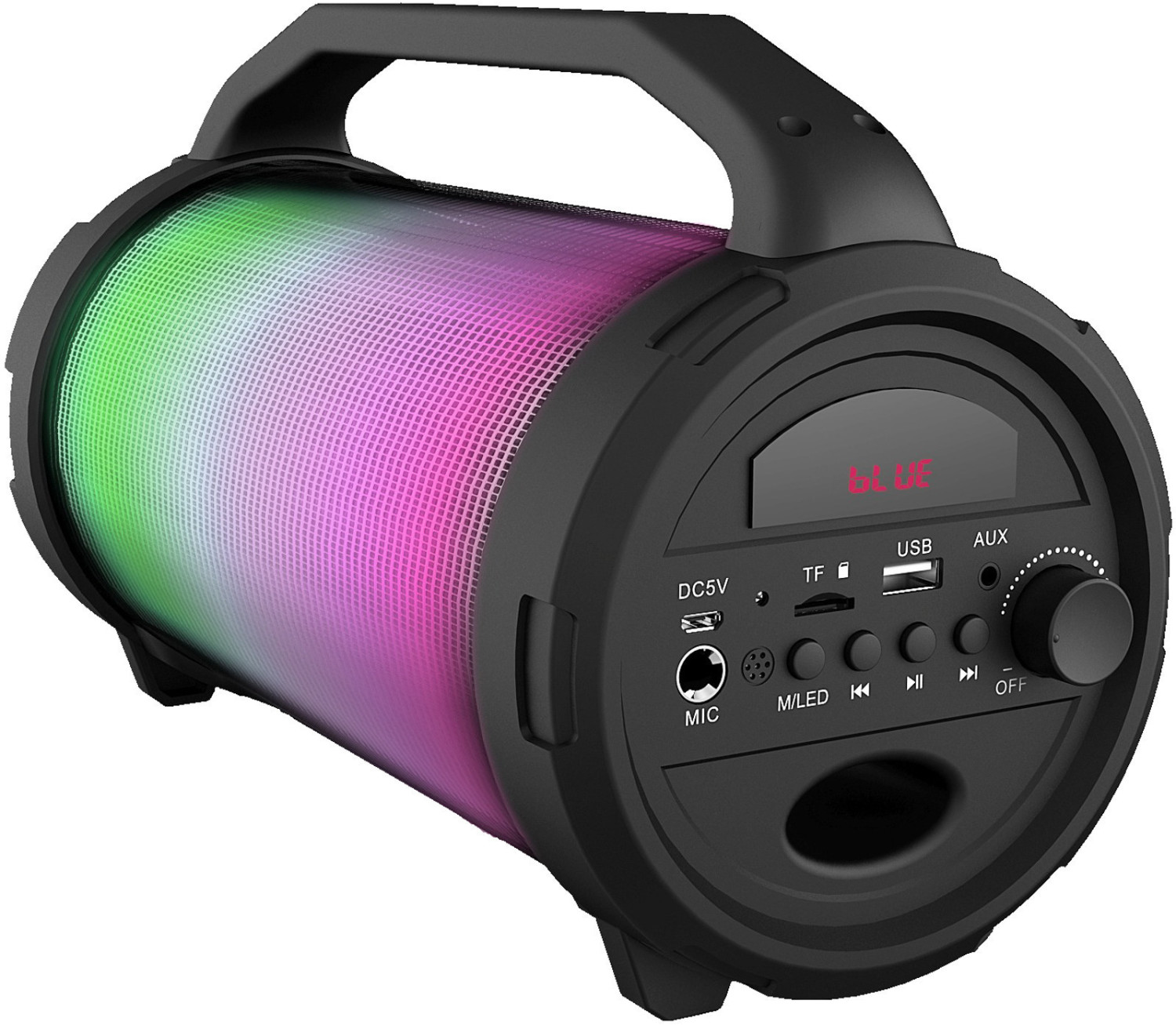 iDance Cyclone 400