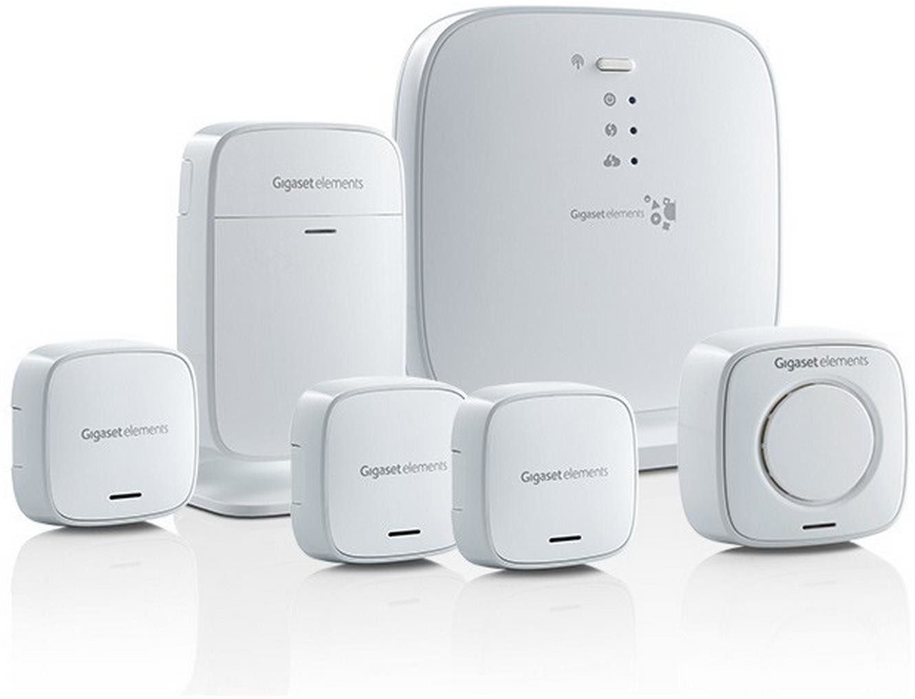 Gigaset L36851-H2529-R101