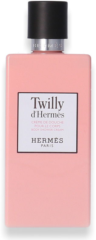 Hermès Twilly d'Hermes Shower Cream (200ml)