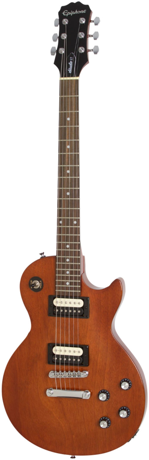 Epiphone Les Paul Studio LT (marron)