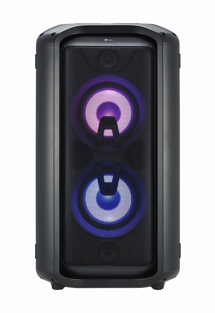 LG RK7