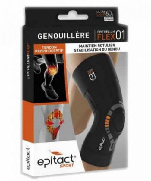 Epitact Knee Support Sport XL