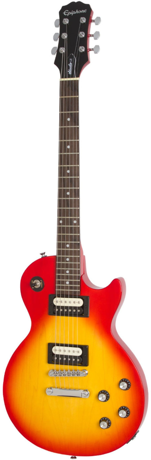 Epiphone Les Paul Studio LT HCS Heritage Cherry Sunbrust