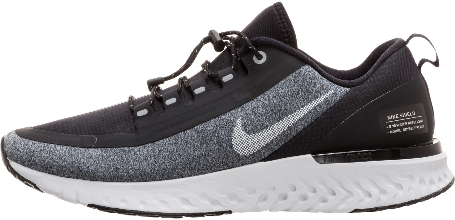 water repellent nike