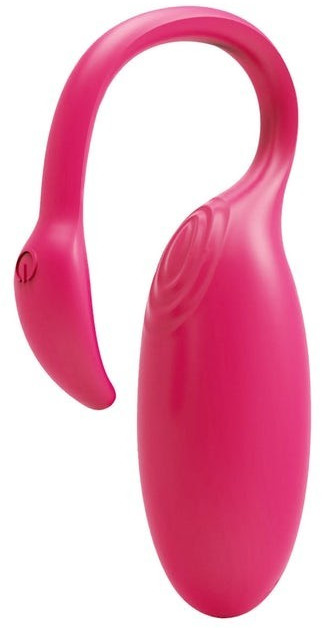 Magic Motion Flamingo