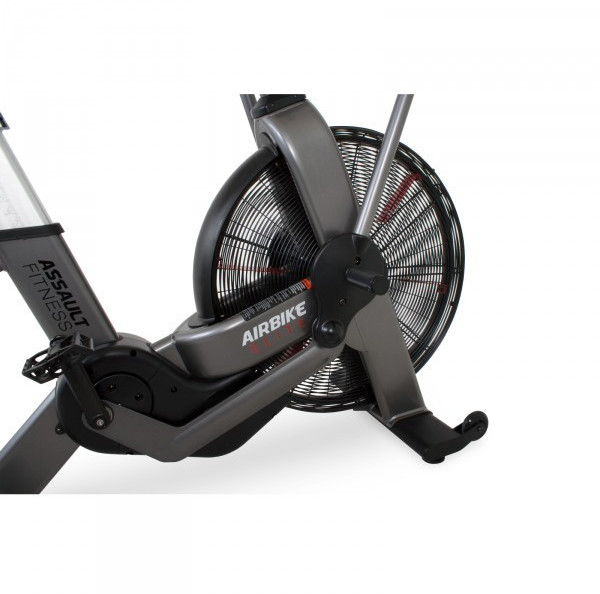 Assault Air Bike Elite ab 1.549 00 Dezember 2024 Preise Preisvergleich bei idealo