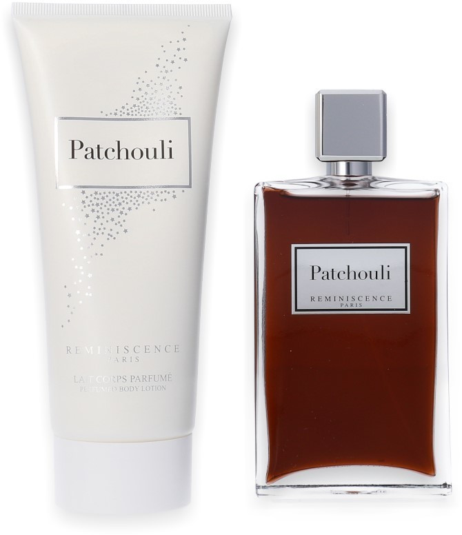 Reminiscence Patchouli Set (EdT 100ml + BL 200ml)