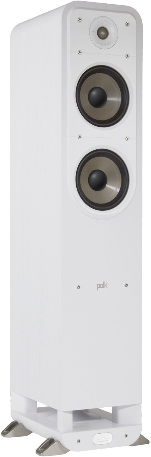 Polk Audio Signature S50e blanc