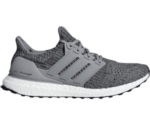 adidas ultra boost grey three  grey three  core black