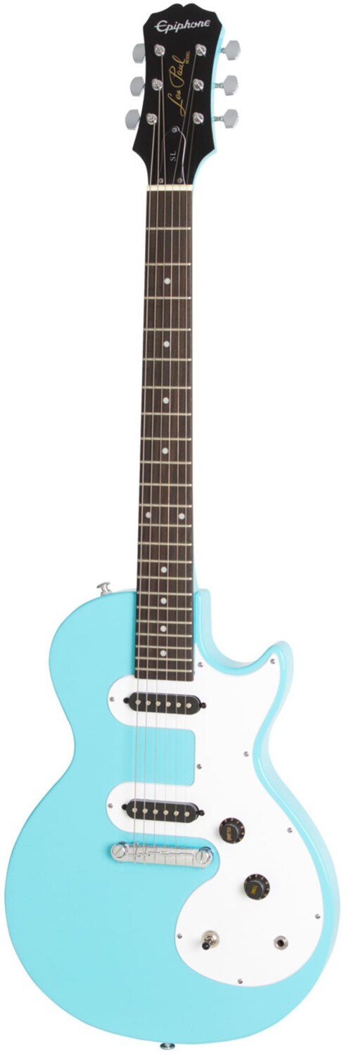 Epiphone Les Paul SL PCB Pacific Blue
