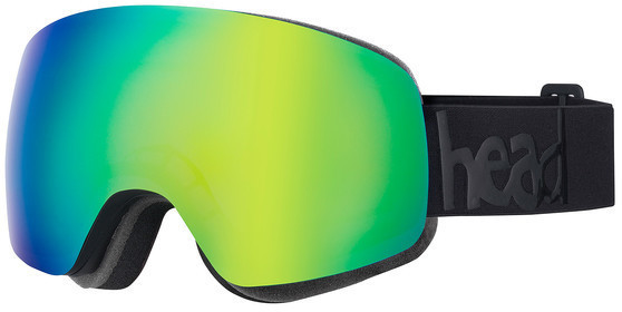 Head Globe FMR