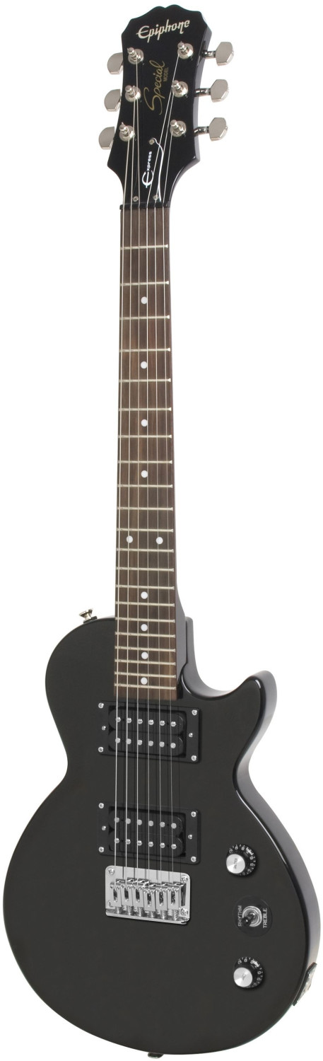 Epiphone Les Paul Express EB Ebony