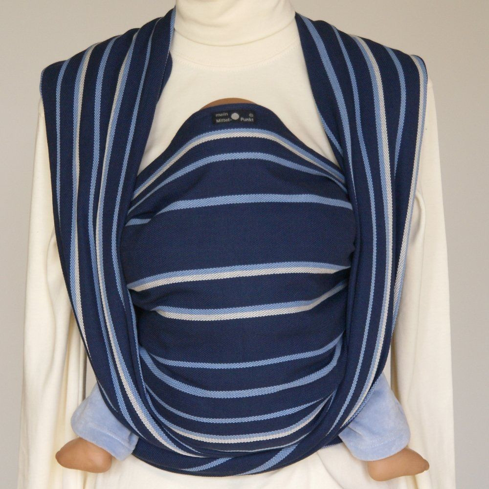Didymos Baby Sling Stripes size 6 - Till