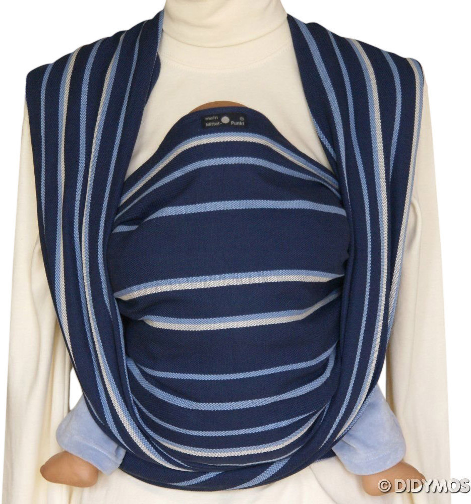 Didymos Baby Sling Stripes size 7 - Till