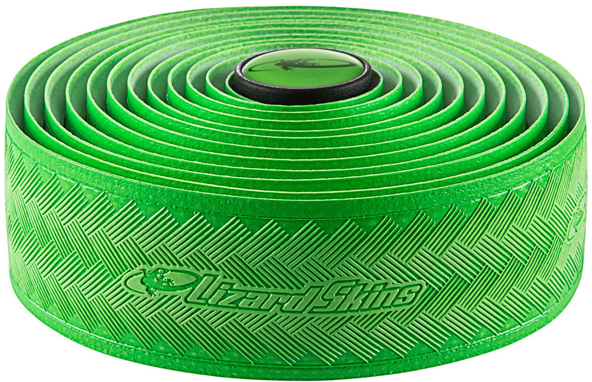 Lizard Skins DSP Durasoft (3.2, green)