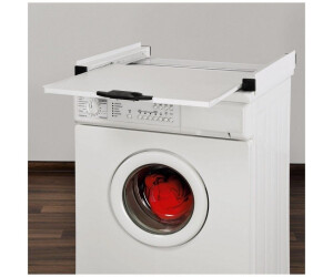 Xavax Kit di fissaggio per sovrapposizione lavatrice e asciugatrice a €  60,45 (oggi)